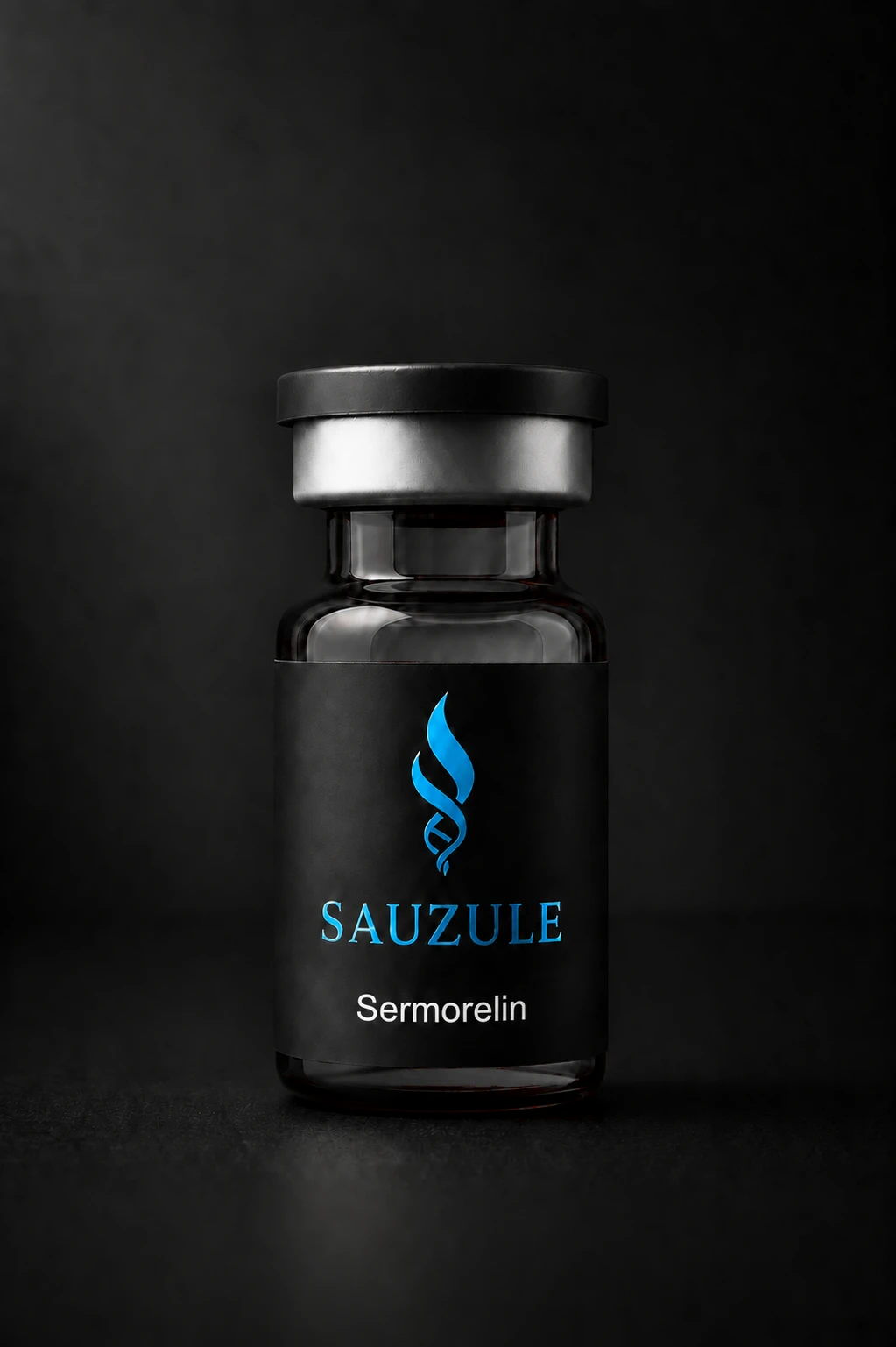 Sauzule Sermorelin